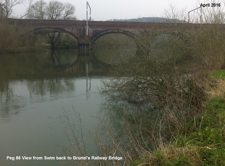 BANKSIDE BOTTOM